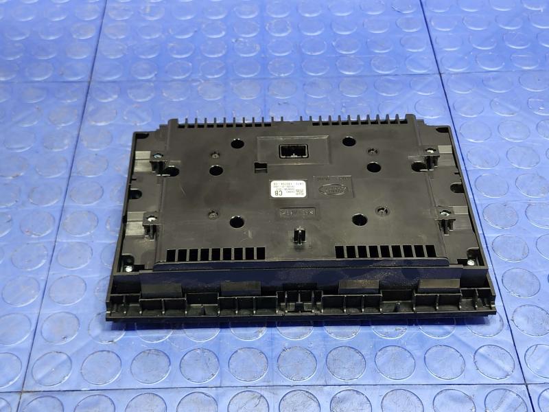 2020 Land Rover Discovery Sport Heater A/C Control