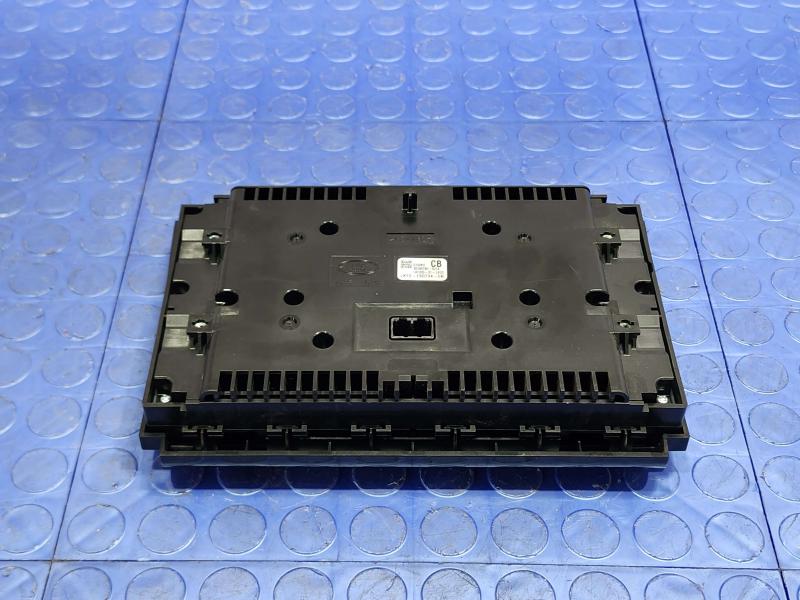 2020 Land Rover Discovery Sport Heater A/C Control