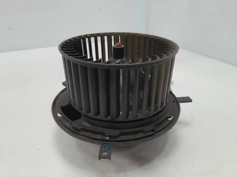 2014 Dodge Journey Blower Motor