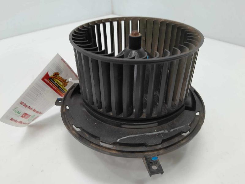 2014 Dodge Journey Blower Motor