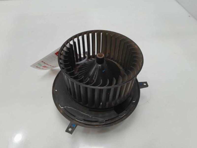 2014 Dodge Journey Blower Motor