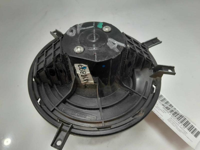 2014 Dodge Journey Blower Motor