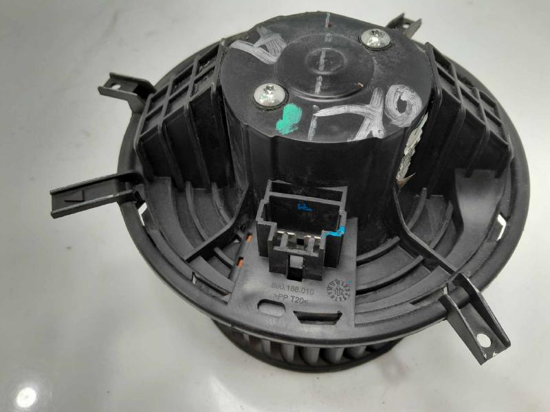 2014 Dodge Journey Blower Motor