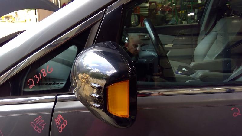 2012 Honda Odyssey Door Mirror