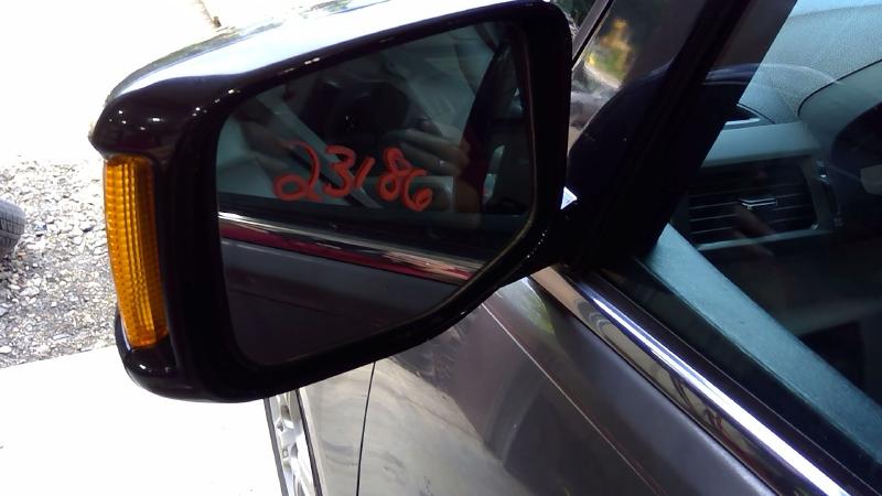 2012 Honda Odyssey Door Mirror