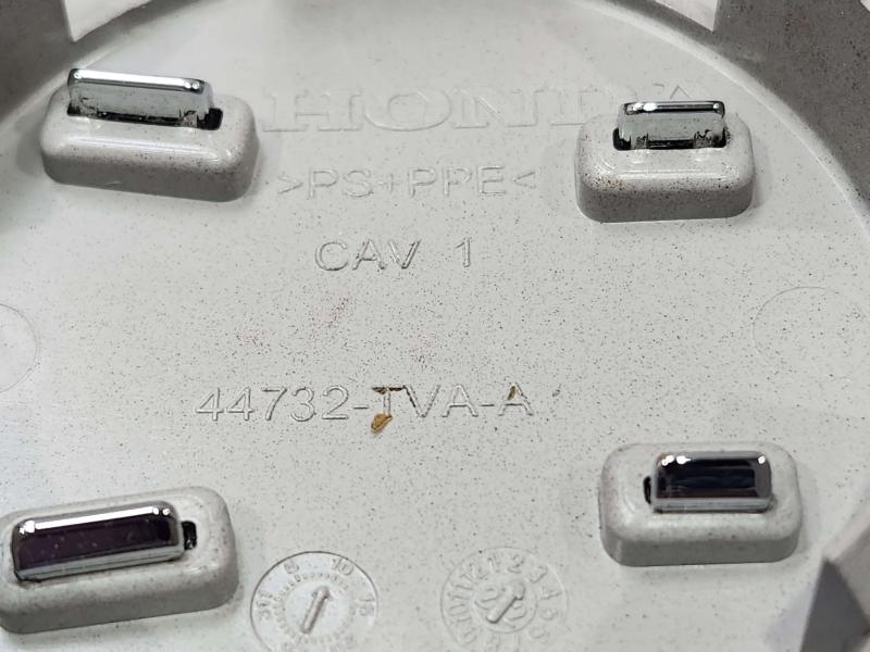 2022 Honda Accord Center Cap