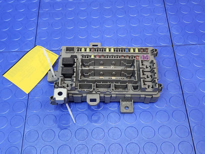 2014 Acura RLX Cabin Fuse Box