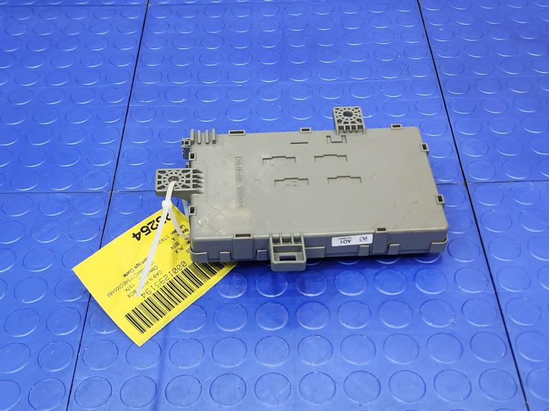 2014 Acura RLX Cabin Fuse Box