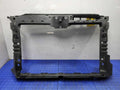 2013 Volkswagen Jetta Radiator Support