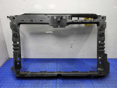 2013 Volkswagen Jetta Radiator Support