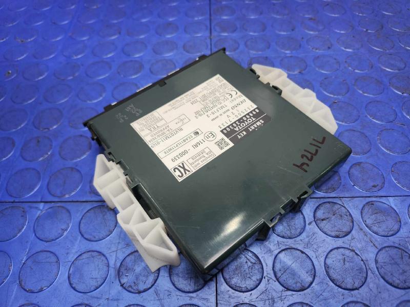 2013 Lexus GS350 Keyless Ignition Smart Key Control Module OEM 8999030300