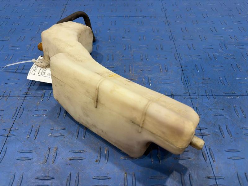 2010 Subaru Legacy Coolant Recovery Bottle