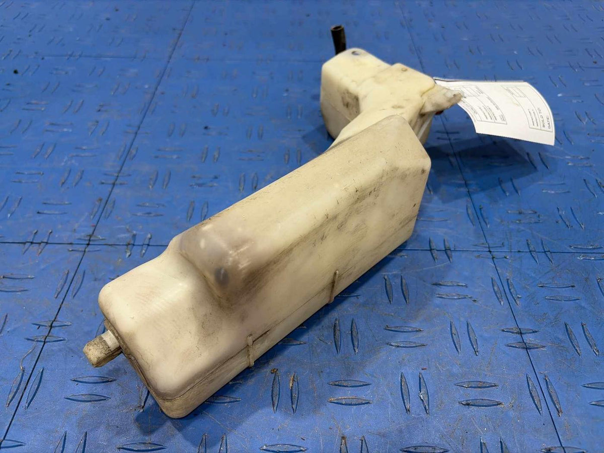 2010 Subaru Legacy Coolant Recovery Bottle