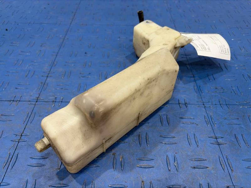 2010 Subaru Legacy Coolant Recovery Bottle