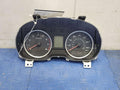 2015 Subaru Forester Speedometer
