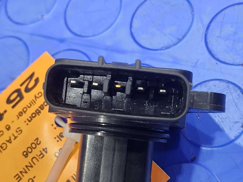 2006 Toyota 4Runner Air Flow Meter