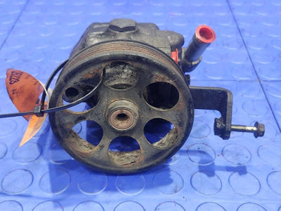 2009-2010 Subaru Forester Power Steering Pump Assembly OEM 34430FG0109L