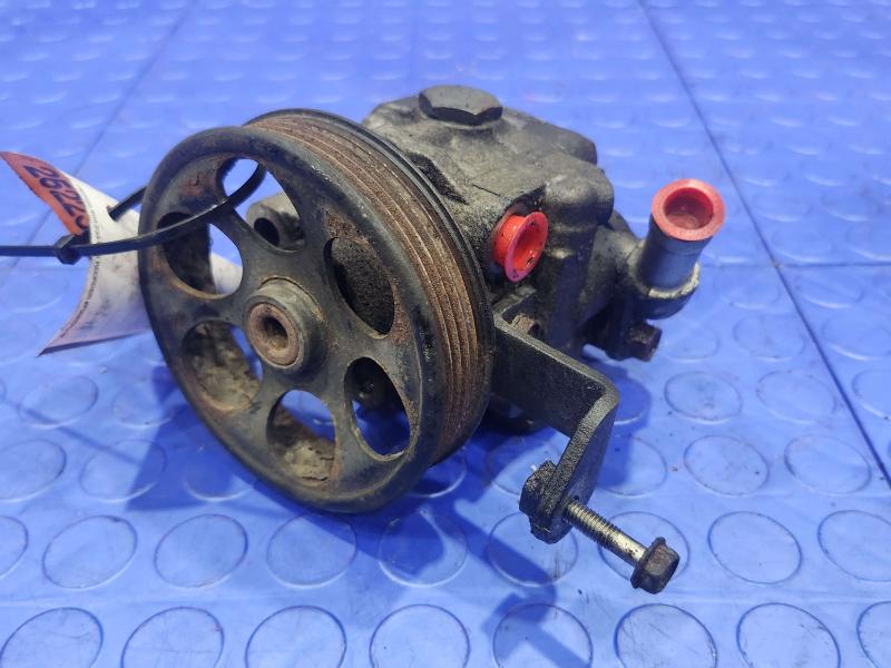 2009-2010 Subaru Forester Power Steering Pump Assembly OEM 34430FG0109L