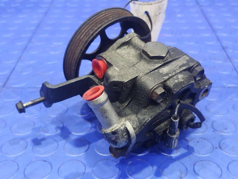2009-2010 Subaru Forester Power Steering Pump Assembly OEM 34430FG0109L