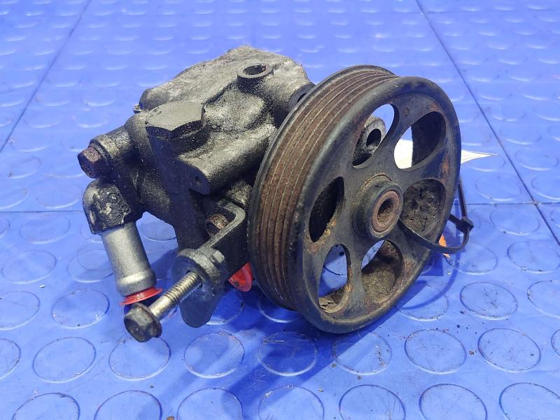 2009-2010 Subaru Forester Power Steering Pump Assembly OEM 34430FG0109L