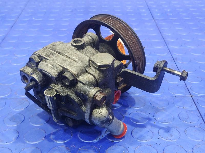 2009-2010 Subaru Forester Power Steering Pump Assembly OEM 34430FG0109L