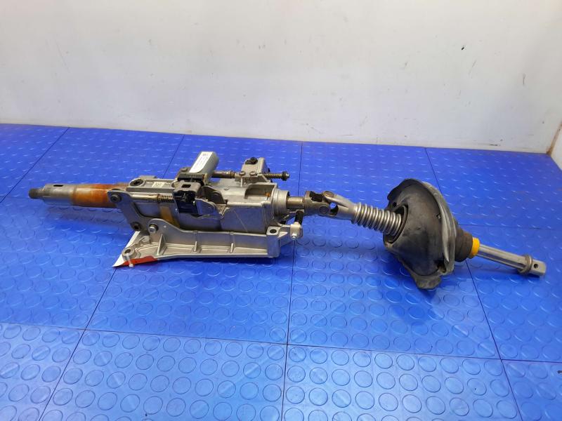 2015 Dodge Charger Steering Column