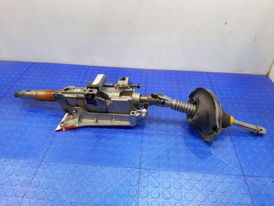 2015 Dodge Charger Steering Column