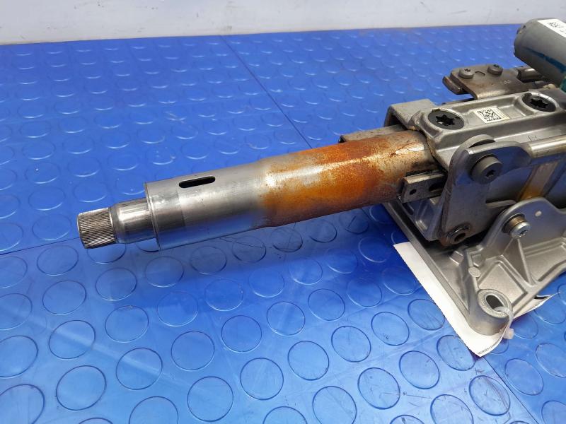 2015 Dodge Charger Steering Column