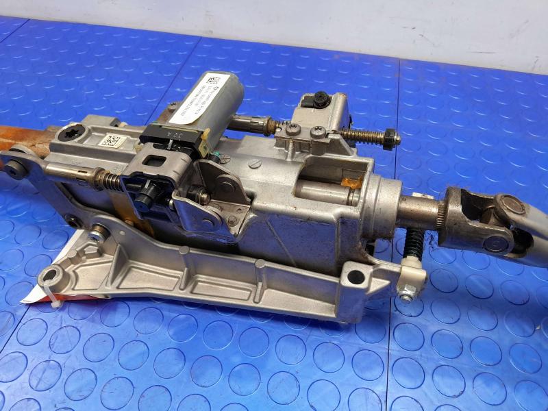 2015 Dodge Charger Steering Column