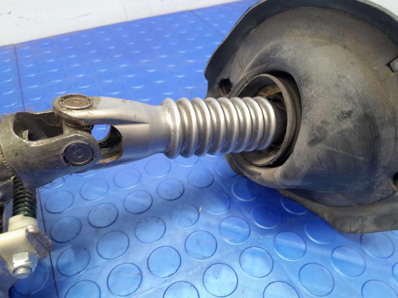 2015 Dodge Charger Steering Column