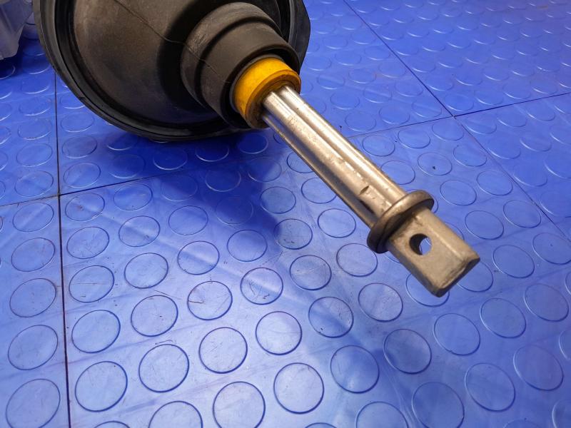 2015 Dodge Charger Steering Column