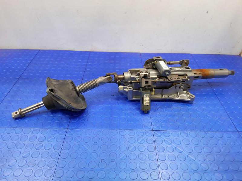 2015 Dodge Charger Steering Column