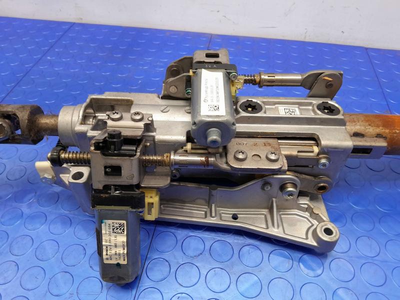 2015 Dodge Charger Steering Column