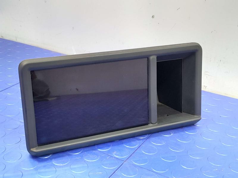 2022 Ford Maverick Info-Gps-Tv Screen