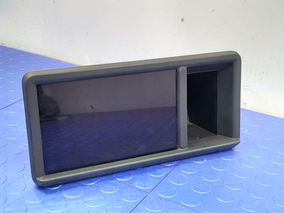 2022 Ford Maverick Info-Gps-Tv Screen