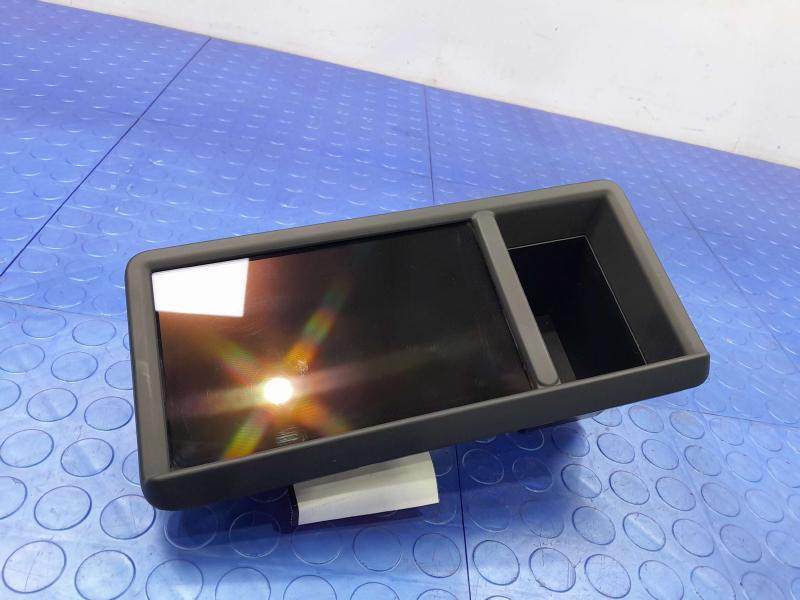 2022 Ford Maverick Info-Gps-Tv Screen