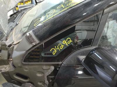 2015 Nissan Leaf Windshield Glass