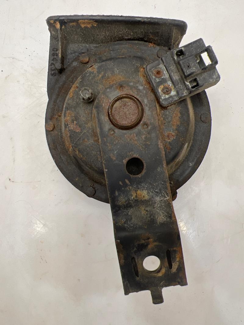 1989 Chevrolet Silverado 1500 Horn