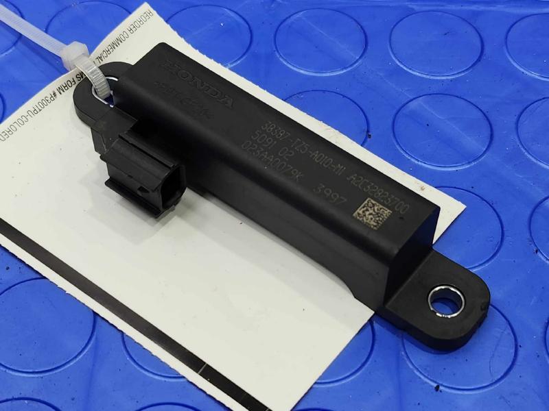 2016-2022 Acura ILX Smart Key Antenna Assembly Genuine OEM 38387-TZ5-A01