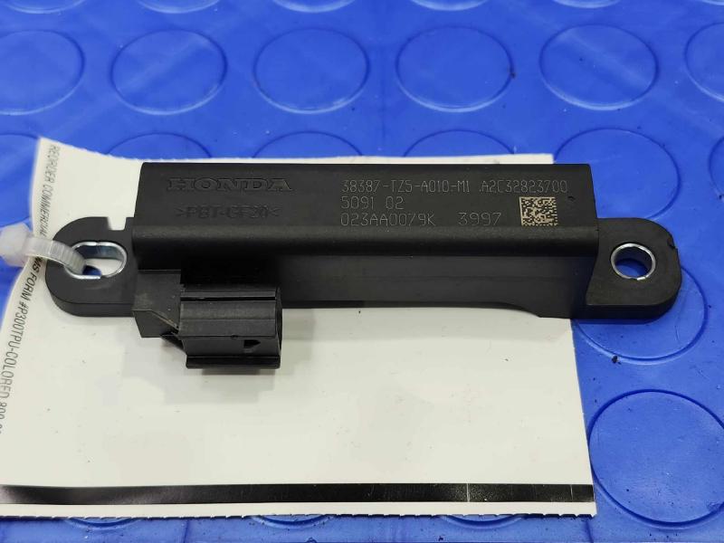 2016-2022 Acura ILX Smart Key Antenna Assembly Genuine OEM 38387-TZ5-A01