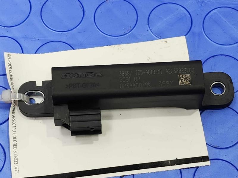 2016-2022 Acura ILX Smart Key Antenna Assembly Genuine OEM 38387-TZ5-A01