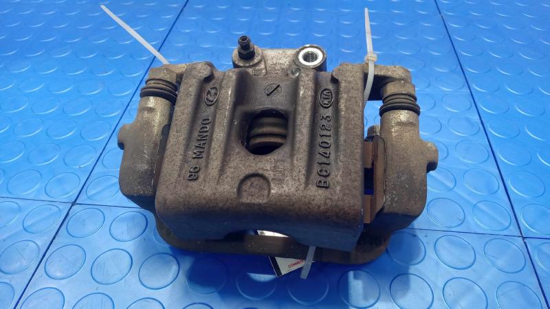 2017 Kia Sorento Caliper