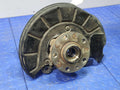 2015 Volkswagen Beetle Spindle Knuckle Front