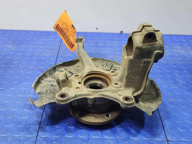 2015 Volkswagen Beetle Spindle Knuckle Front