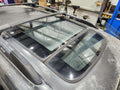 2008 Subaru Legacy Roof Glass (Glass Only)