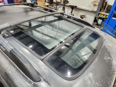 2008 Subaru Legacy Roof Glass (Glass Only)
