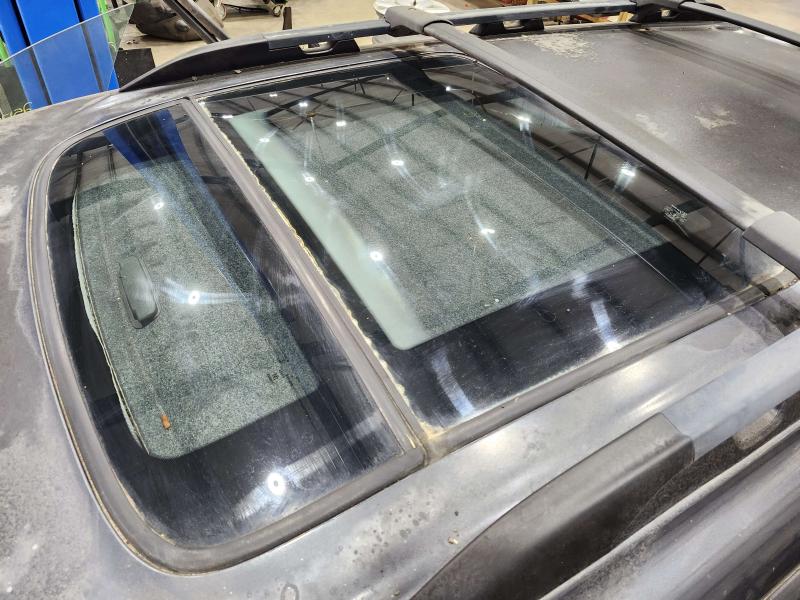 2008 Subaru Legacy Roof Glass (Glass Only)