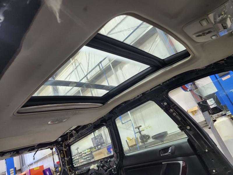 2008 Subaru Legacy Roof Glass (Glass Only)