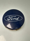2013 Ford Fusion Center Cap