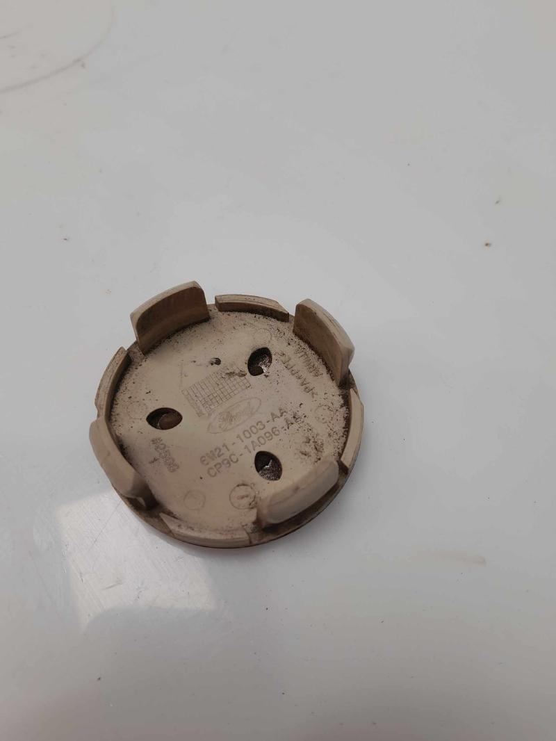 2013 Ford Fusion Center Cap